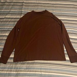 Long Sleeve Banana Republic
